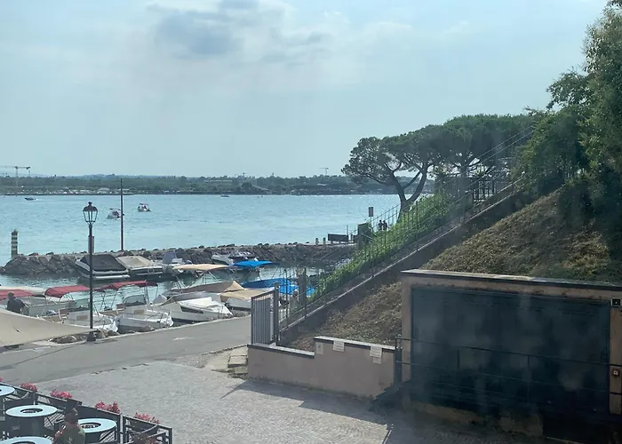 Lake Garda Lovers Luxury